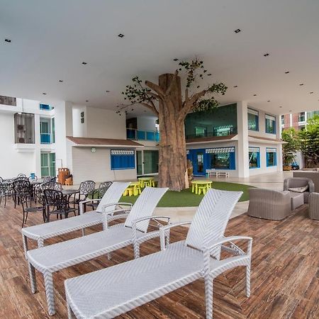 My Resort Hua Hin F504 Exterior foto