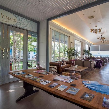 My Resort Hua Hin F504 Exterior foto
