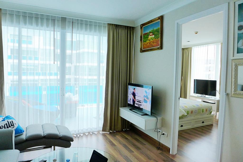 My Resort Hua Hin F504 Quarto foto
