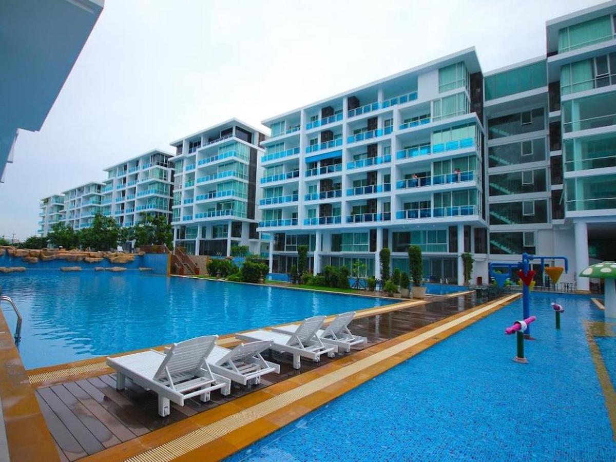 My Resort Hua Hin F504 Exterior foto