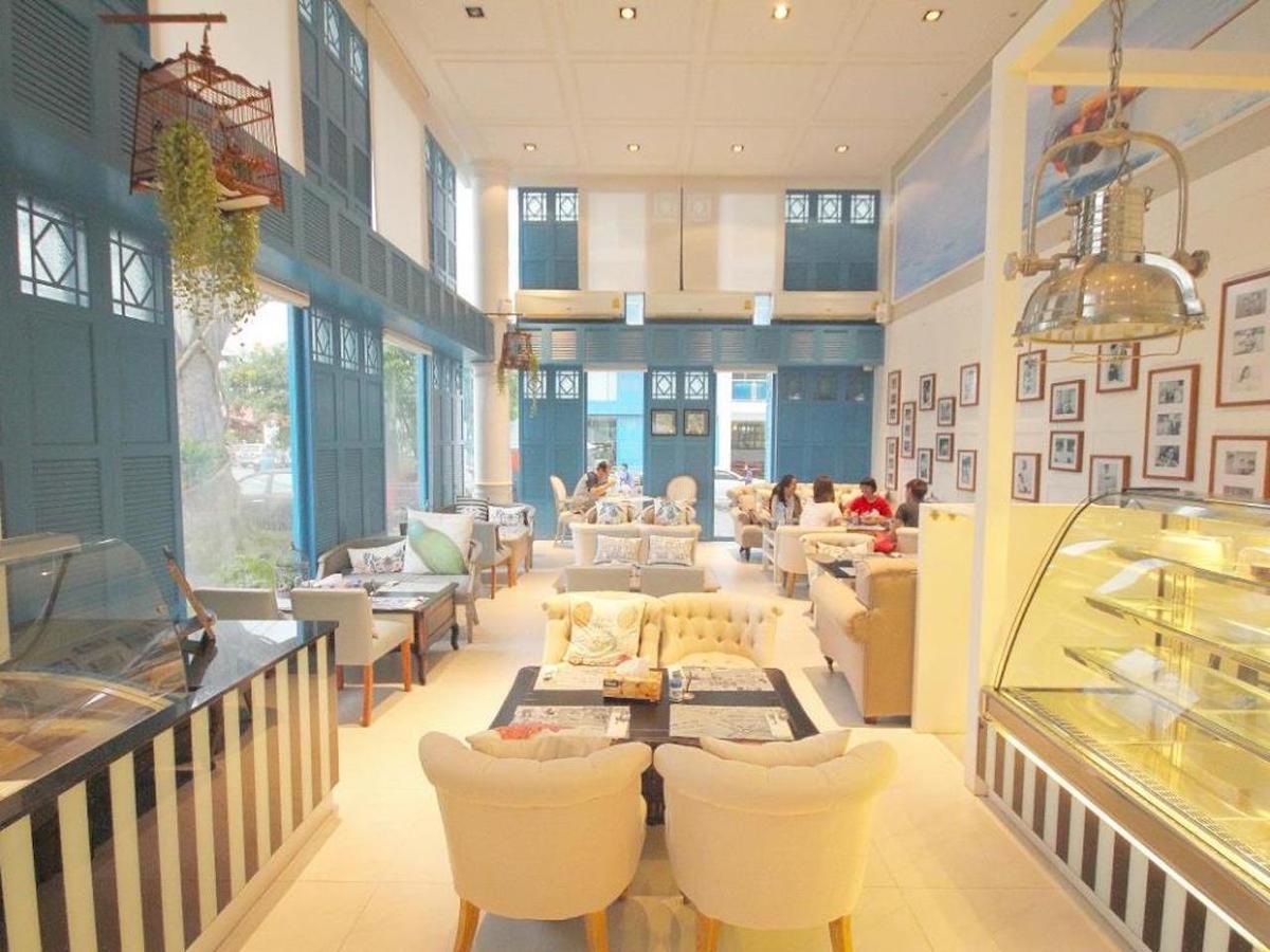 My Resort Hua Hin F504 Exterior foto