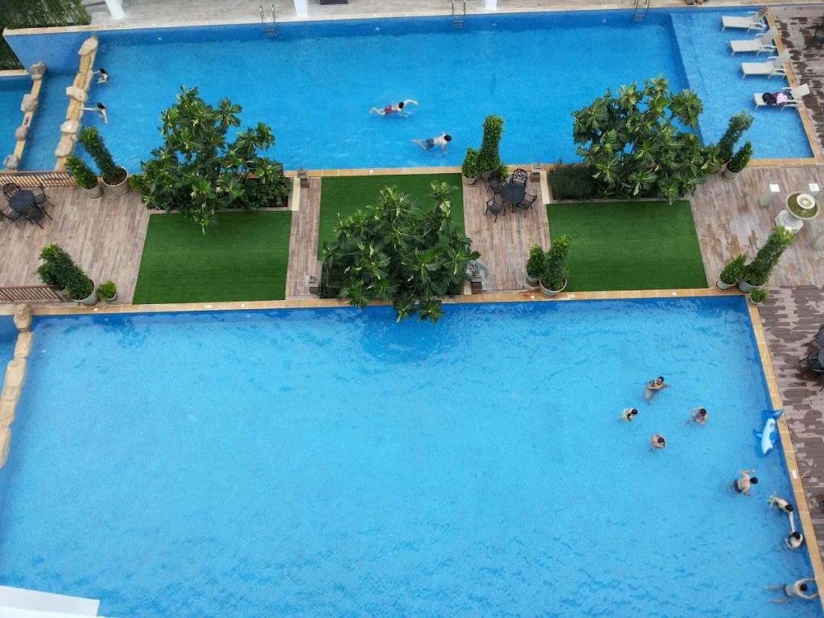 My Resort Hua Hin F504 Exterior foto
