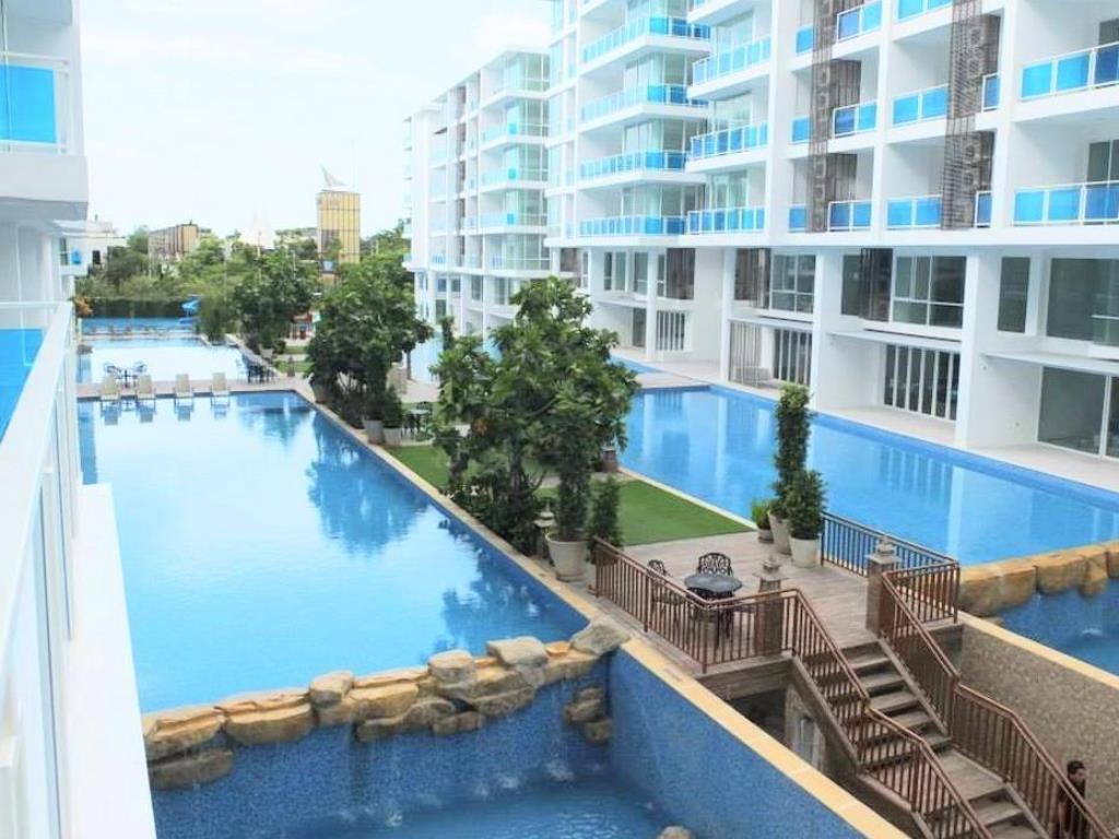 My Resort Hua Hin F504 Exterior foto