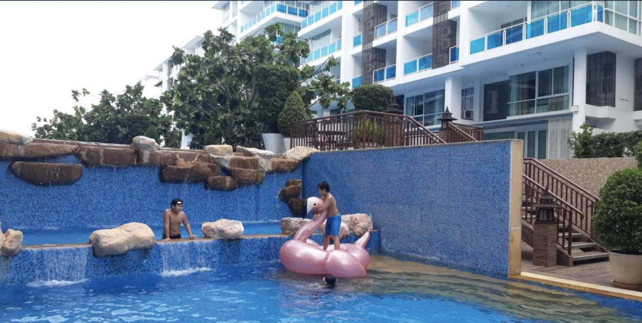 My Resort Hua Hin F504 Exterior foto