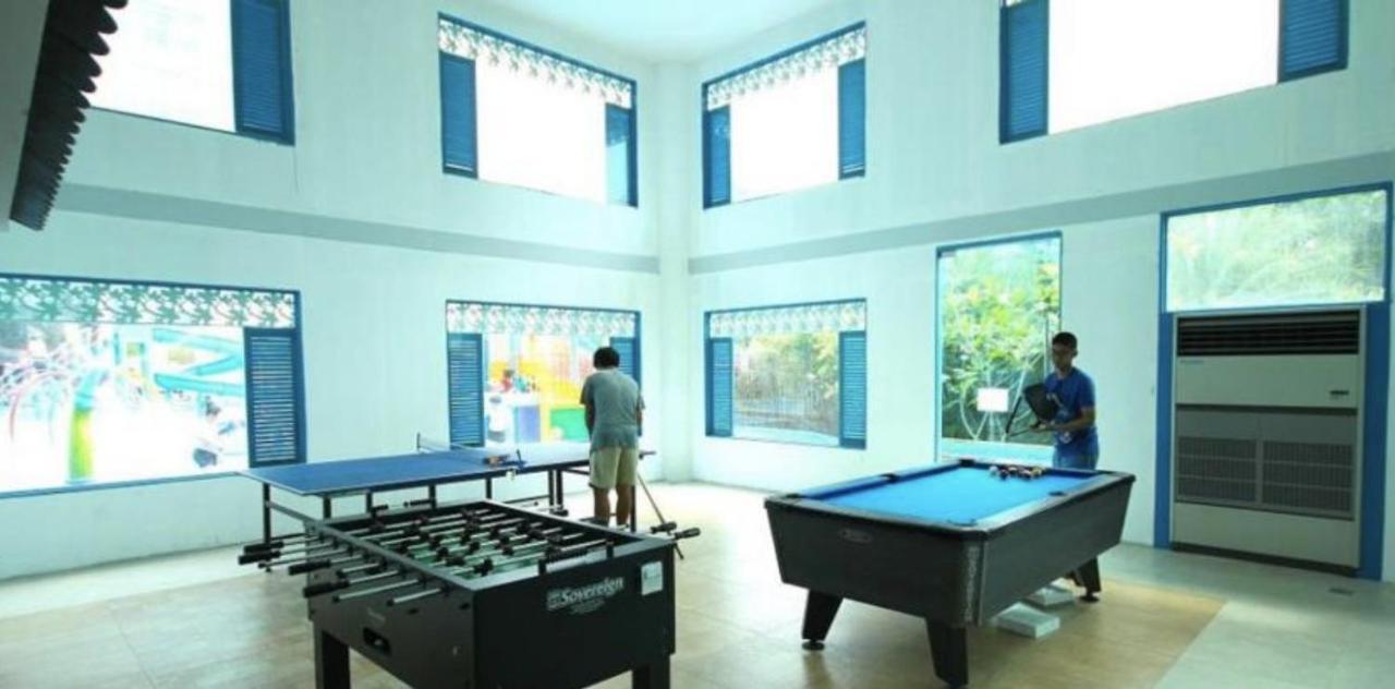 My Resort Hua Hin F504 Exterior foto