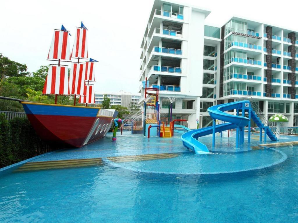 My Resort Hua Hin F504 Exterior foto