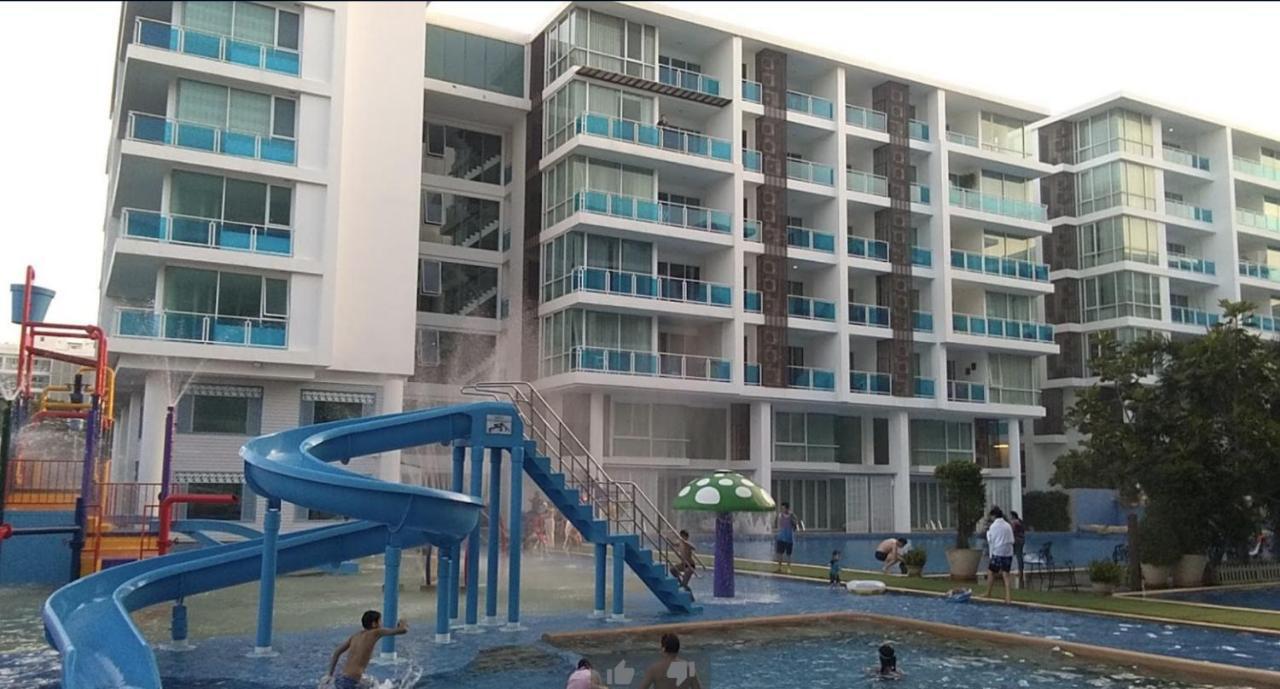 My Resort Hua Hin F504 Exterior foto